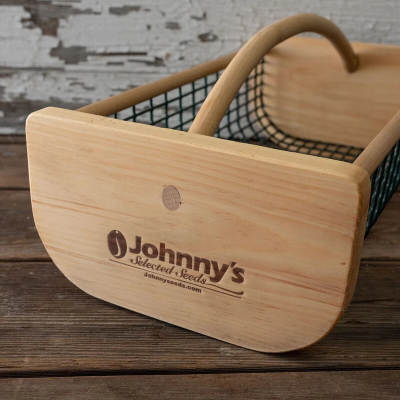 Little Maine Garden Hod 1 Little Maine Garden Hod