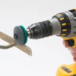 Rotary Tool Sharpener