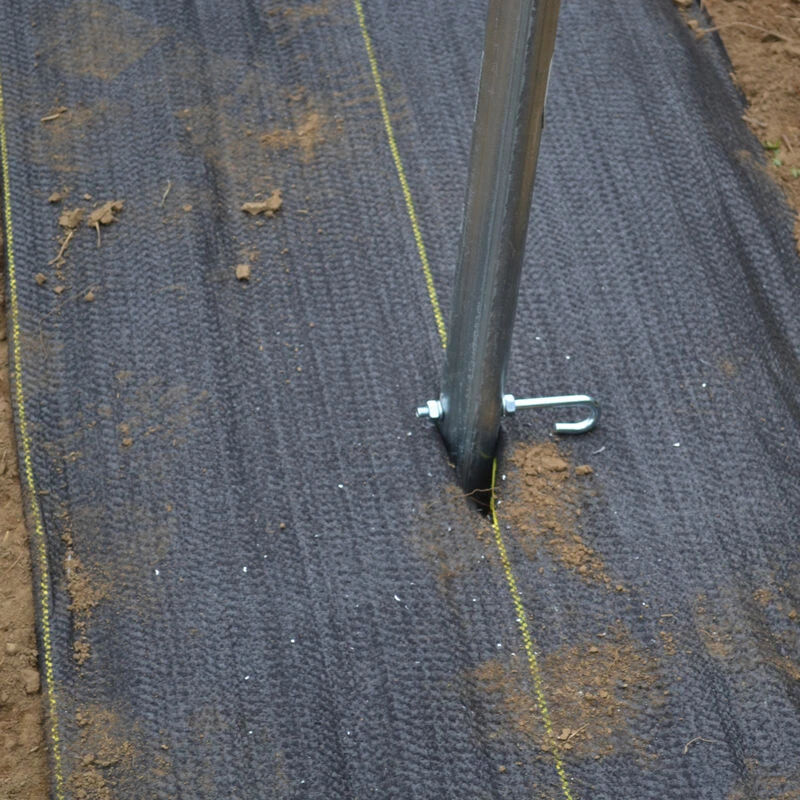 Pro 5 Weed Barrier – 4' X 50' 1 Pro 5 Weed Barrier – 4' X 50'