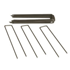 Anchoring Pins™ Fabric Staples – 12 Count