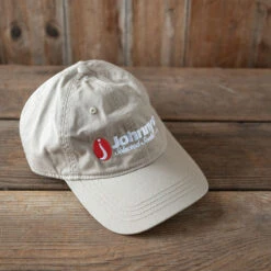 Relaxed Hat – Khaki