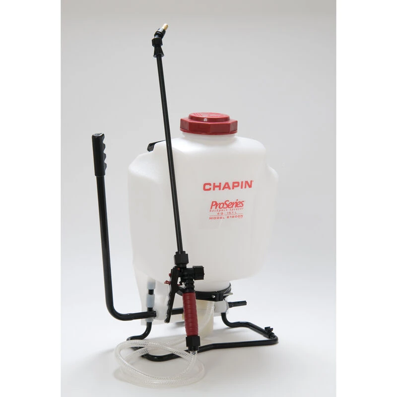Chapin 4 Gal. Backpack Sprayer 2 Chapin 4 Gal. Backpack Sprayer - Image 2