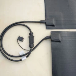 Johnny's Commercial Heat Mat – Add-On -Garden Care Shop 6276 03 heatmat addon