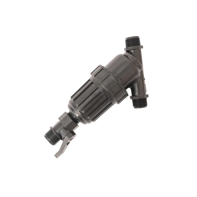 Filter – 3/4" 1 Filter – 3/4"