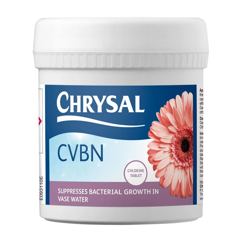Chrysal CVBN Treatment – 800 Count 1 Chrysal CVBN Treatment – 800 Count