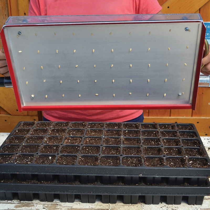 Precision Vacuum Seeder 2 Precision Vacuum Seeder - Image 2