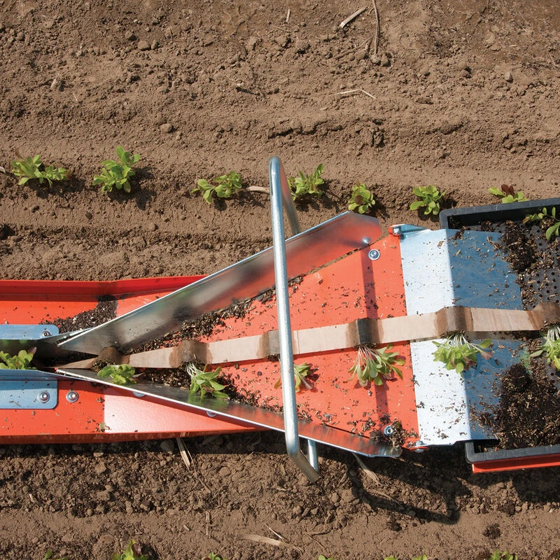 Terrateck Paperpot Transplanter 2 Terrateck Paperpot Transplanter - Image 2