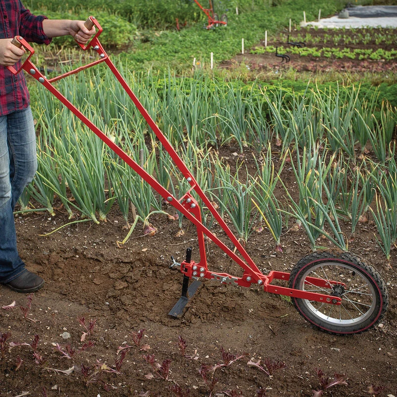 Terrateck Single Wheel Hoe 1 Terrateck Single Wheel Hoe