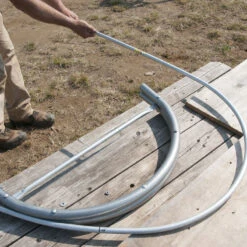 Low Tunnel Hoop Bender – 3'