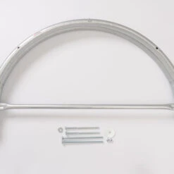 Low Tunnel Hoop Bender – 3' -Garden Care Shop 7616 03 quickhoopslowtunnelbenders