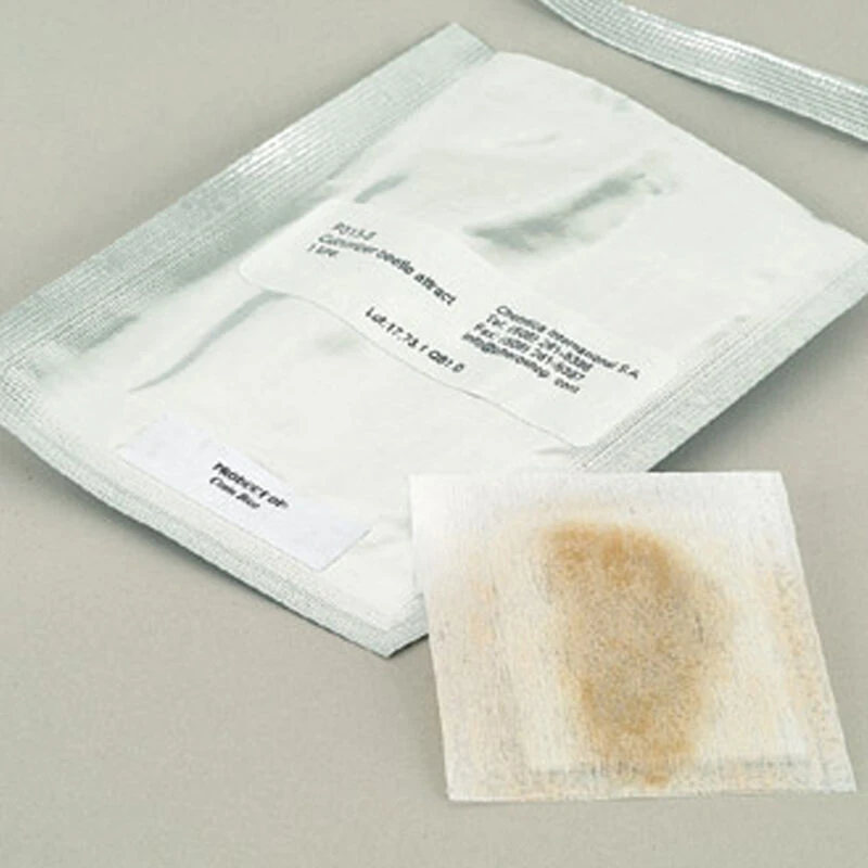 Cucumber Beetle Lure 1 Cucumber Beetle Lure