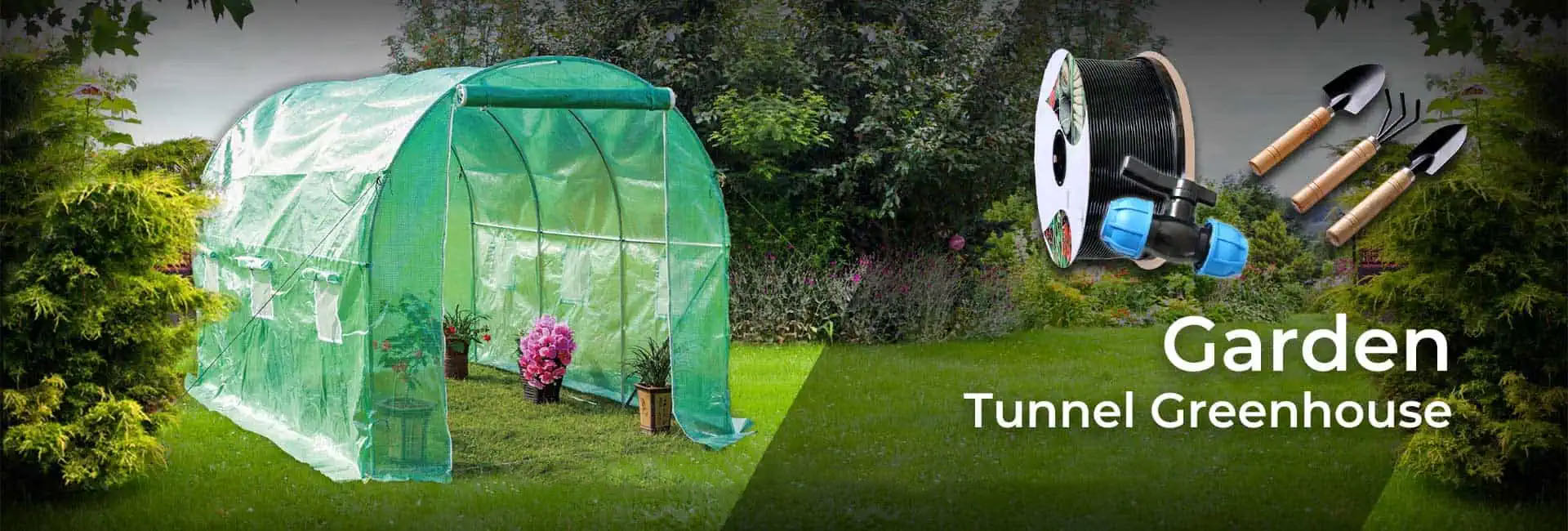 Garden Care Shop -Garden Care Shop 3